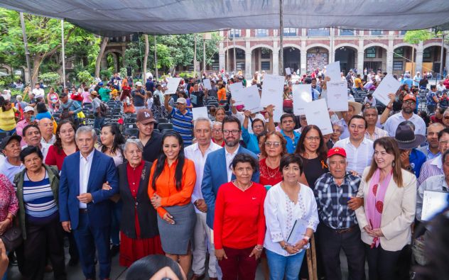 escrituras públicas