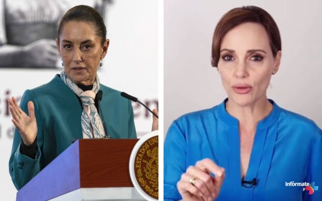 Sheinbaum contra Téllez