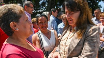 Llega “Sí al desarme, sí a la paz” a Jiutepec