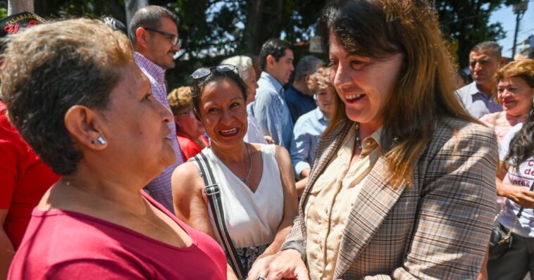 Llega “Sí al desarme, sí a la paz” a Jiutepec