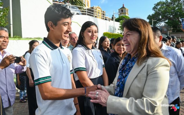 Margarita Gonzalez