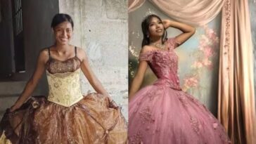 Más de mil 500 invitados asistirán a los XV de Isela Morales