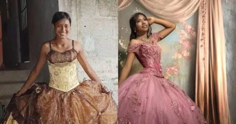 Más de mil 500 invitados asistirán a los XV de Isela Morales