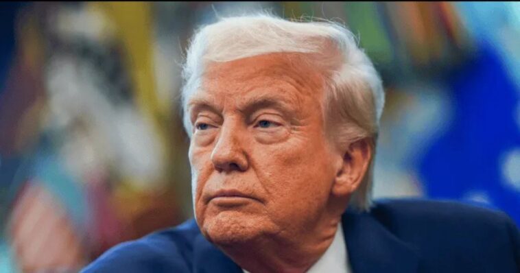 México hace lo que decimos que se haga: Donald Trump