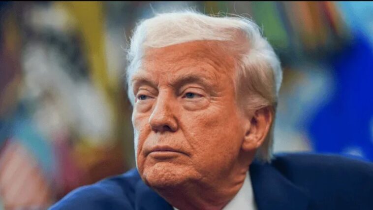 México hace lo que decimos que se haga: Donald Trump