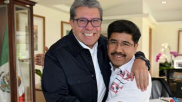 Monreal y SCJN