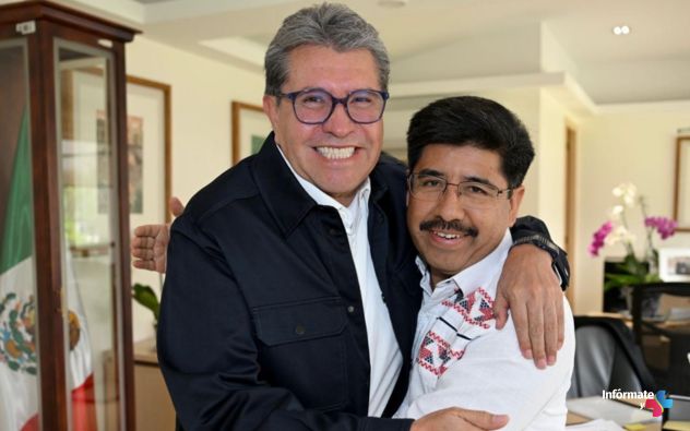 Monreal y SCJN