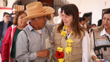 Margarita González Totolapan