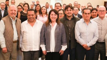 Morelos impulsa turismo con agenda cultural