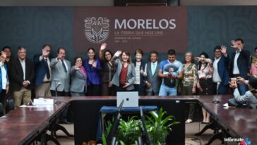 Remesas Morelos