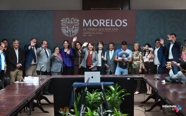 Remesas Morelos
