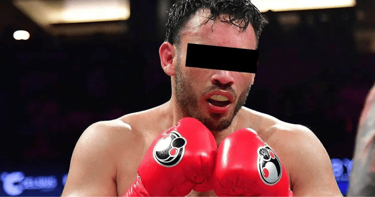 Julio César “N” es vinculado a proceso