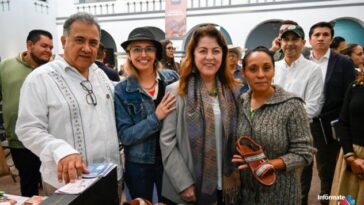 Emprendedoras Morelos