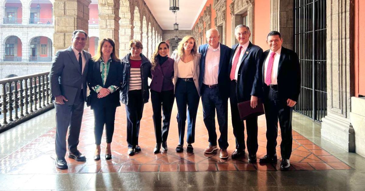 Morelos se suma al fortalecimiento del IMSS-Bienestar