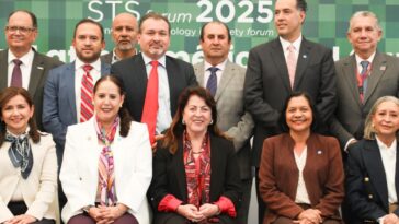 Morelos será sede del Foro Internacional de Ciencia y Tecnología STS 2025