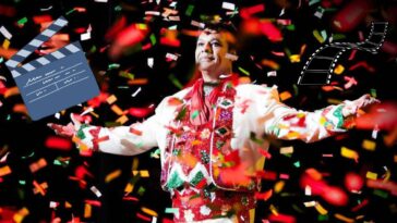 Netflix estrenará serie documental sobre la vida de Juan Gabriel