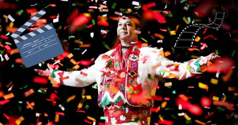 Netflix estrenará serie documental sobre la vida de Juan Gabriel