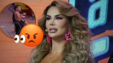 Ninel conde y abelito