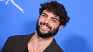 Noah Centineo será el nuevo “Rambo”