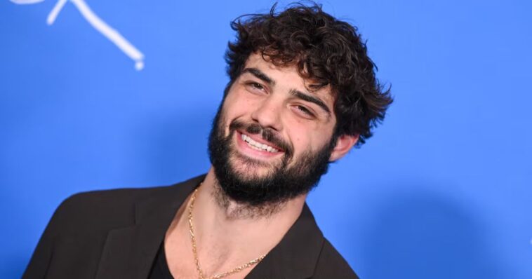 Noah Centineo será el nuevo “Rambo”