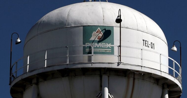 PEMEX