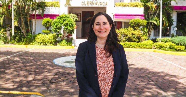 Plan económico integral en Cuernavaca