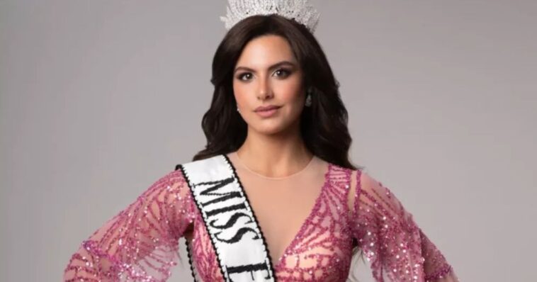 Por primera vez habrá una representante Palestina en Miss Universo