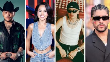 Premios Juventud 2025 nominados