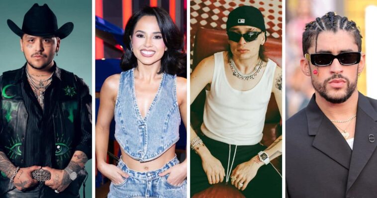 Premios Juventud 2025 nominados
