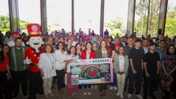 México con M de Migrante