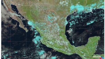 Clima Morelos
