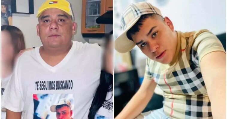 Privan de la vida a padre buscador en Edomex