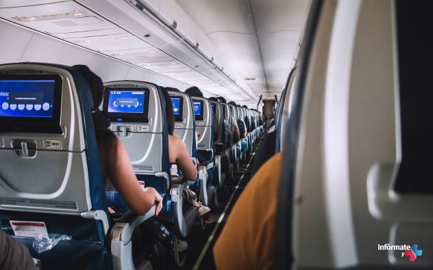 vuelo cancelado que hacer