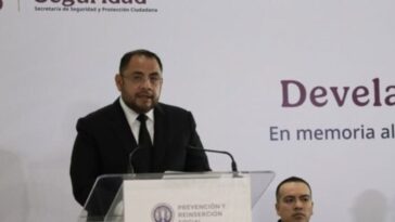 ¿Quién es Omar Reyes Colmenares nuevo titular de UIF?