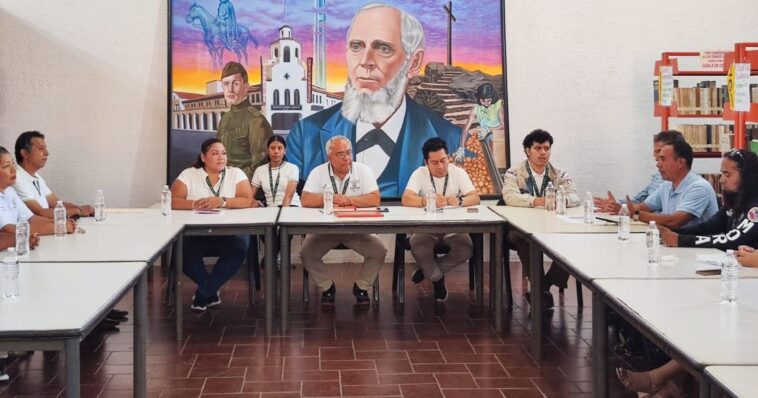 Realizarán rodada para celebrar el aniversario 38 de la biblioteca de Cuautla