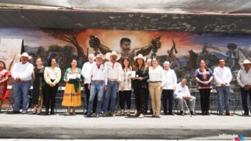 legado zapatista Morelos