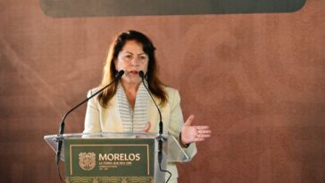 Reestructura Gobierno de Morelos su Administración Pública