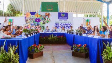 Sector ornamental reconoce el compromiso del alcalde de Cuernavaca