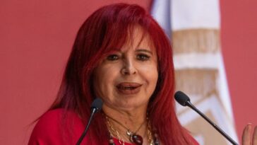 Ser mujer indígena y pobre es lo peor que puede pasar: Layda Sansores
