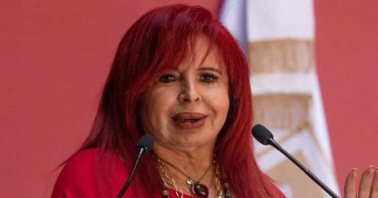 Ser mujer indígena y pobre es lo peor que puede pasar: Layda Sansores