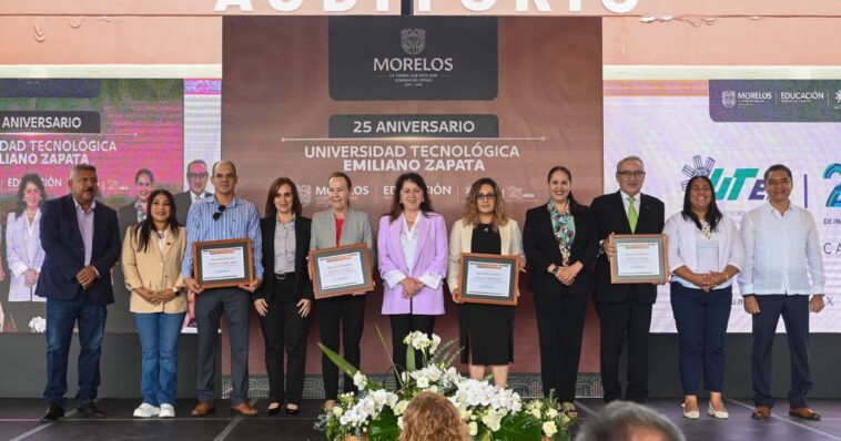 UTEZ contará con carreras en línea