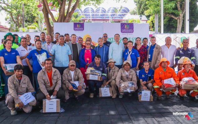 Becas Urióstegui