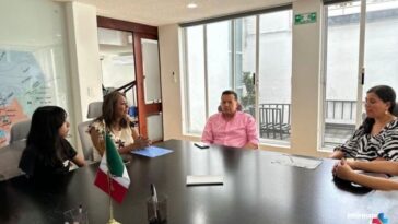 Vecinos Amatitlán