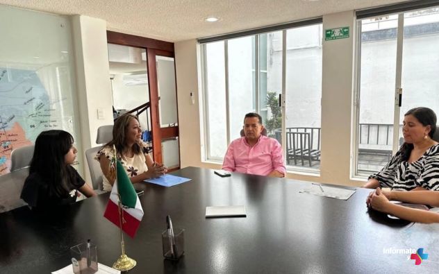 Vecinos Amatitlán