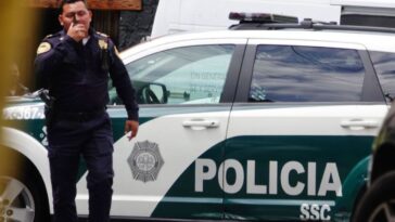 Vinculan a proceso al policía que privó de la vida a motociclista