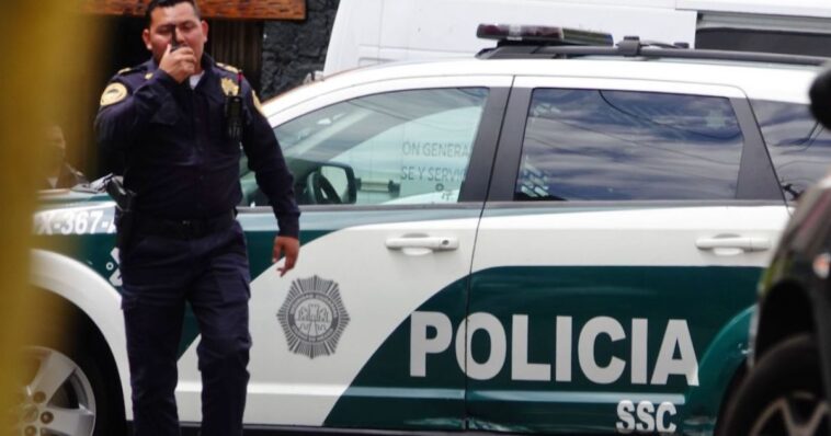 Vinculan a proceso al policía que privó de la vida a motociclista