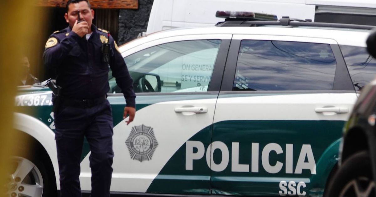 Vinculan a proceso al policía que privó de la vida a motociclista