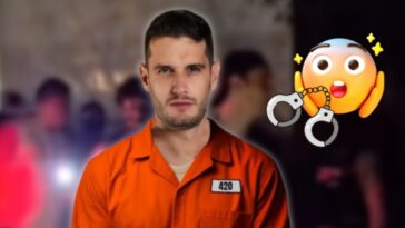 adrián Marcelo detenido