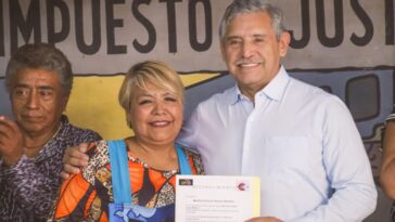 alcalde