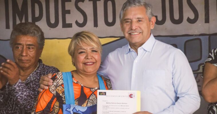 alcalde
